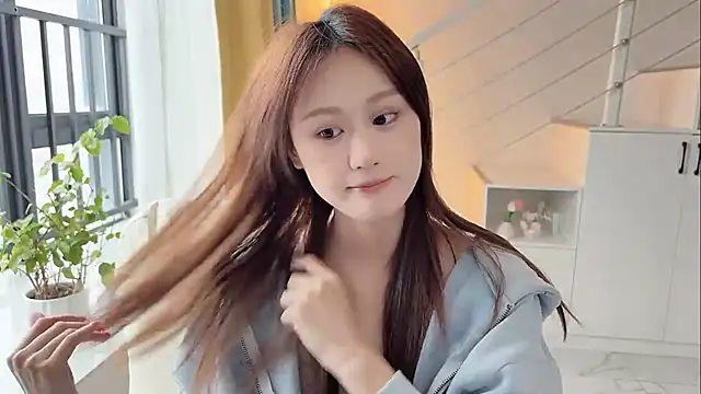 Snapshot of Cassie-20 chatting on November 19, 2:22 am Cassie-20 online show from November 19, 2:22 am