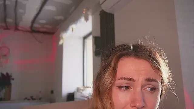 Limy Sweet online show from February 25, 9:31 am