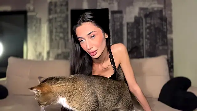 alissadreams online show from September 17, 3:46 pm