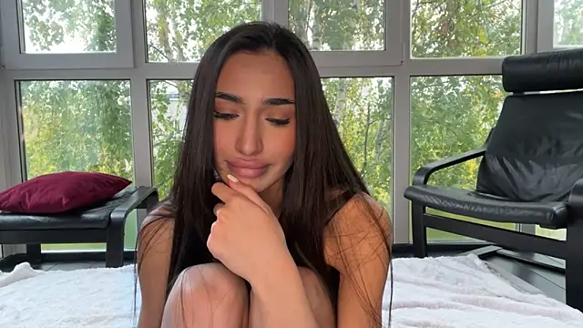 alissadreams online show from September 23, 6:49 am