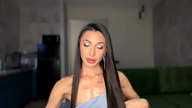 alissadreams online show from November 8, 6:40 pm