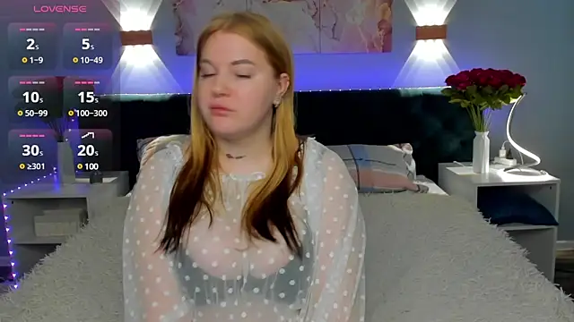 DonnaSmith online show from March 12, 8:08 am