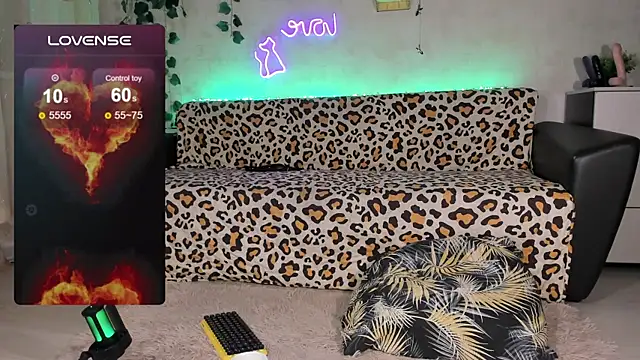 mepksd online show from October 9, 3:04 am