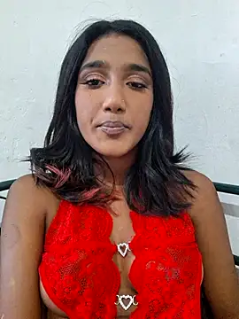 Snapshot of indianpink_lips chatting on March 19, 4:13 pm indianpink lips online show from March 19, 4:13 pm