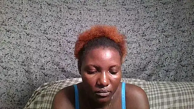 Ebony dolcy online show from November 7, 6:30 pm