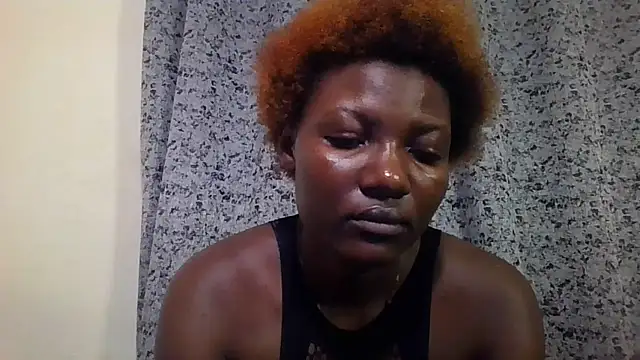 Ebony dolcy online show from November 9, 11:19 am