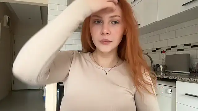 Lina  sun online show from January 18, 8:51 am