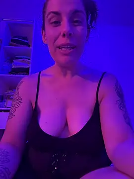 Lar0uch online show from February 22, 3:47 pm