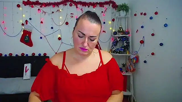 DianaMGG online show from December 4, 6:27 pm