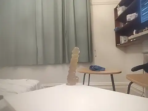 MystiqueRider online show from February 16, 10:43 am