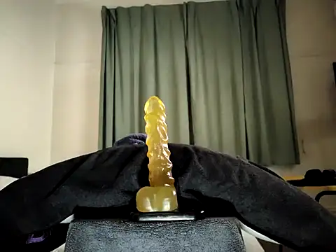 MystiqueRider online show from March 16, 2:22 pm