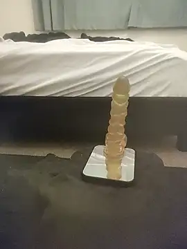 MystiqueRider online show from September 28, 11:15 am