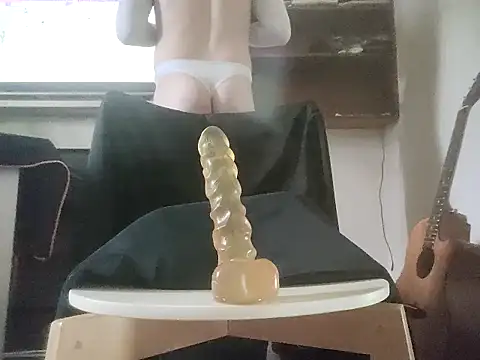 MystiqueRider online show from October 6, 12:41 am