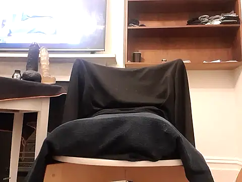 MystiqueRider online show from October 6, 1:08 pm