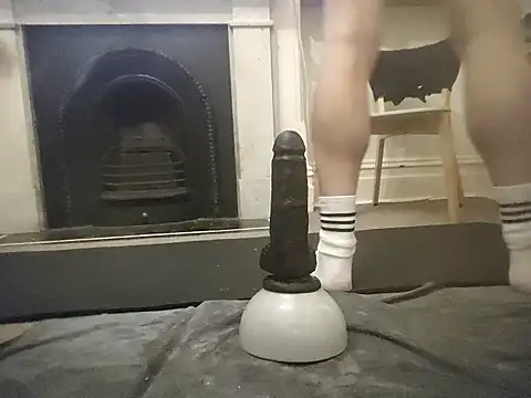 MystiqueRider online show from October 18, 3:02 pm