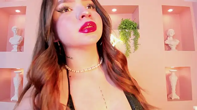 SabrinaWalker online show from March 20, 6:53 pm