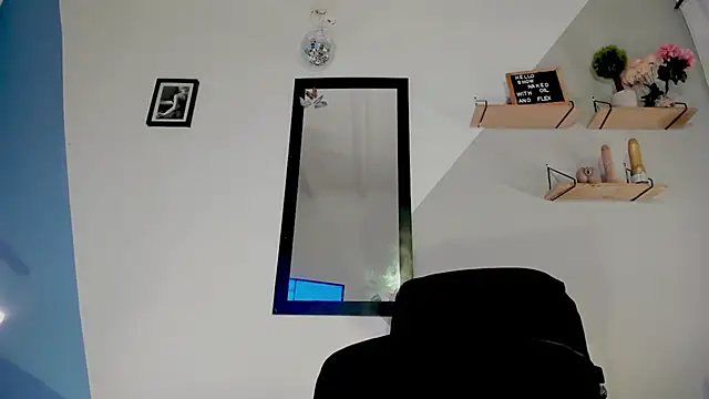 Aria fitness online show from January 10, 1:46 pm