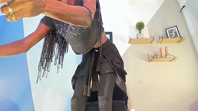 Aria fitness online show from February 28, 12:50 pm