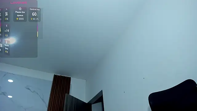 ZahraRose online show from April 20, 11:46 am