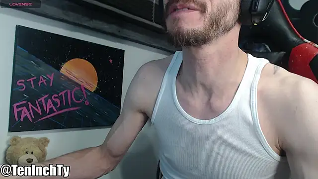 teninchty online show from November 28, 9:28 pm