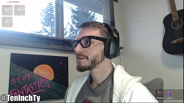 teninchty online show from December 16, 4:34 pm