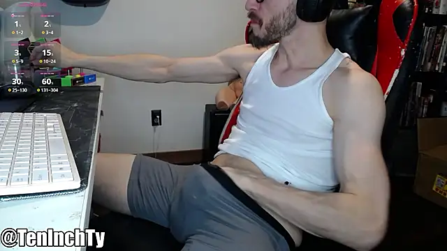 teninchty online show from February 26, 5:28 am