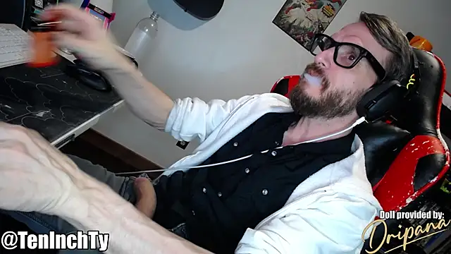 teninchty online show from April 18, 4:27 am