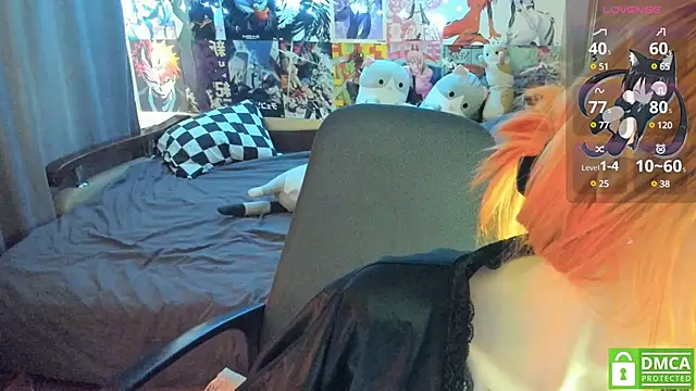 YumikoMori online show from March 19, 10:33 am