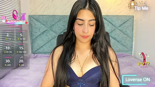 Katty love01 online show from October 23, 7:23 pm