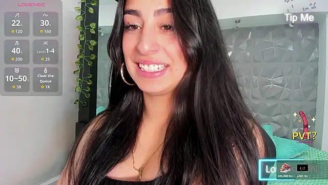 Katty love01 online show from January 16, 6:56 pm