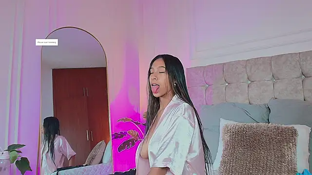 JasmineRoss 1 online show from March 31, 4:29 pm