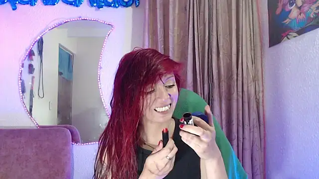 Meghan sex777 online show from January 13, 12:05 am