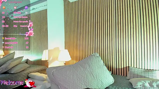 MichelleOwens online show from February 20, 10:04 pm