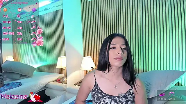 MichelleOwens online show from March 12, 1:58 am