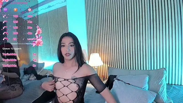 MichelleOwens online show from March 18, 9:53 pm