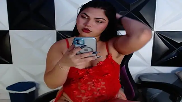 Snapshot of melany_rouse18 chatting on March 15, 10:33 pm melany rouse18 online show from March 15, 10:33 pm