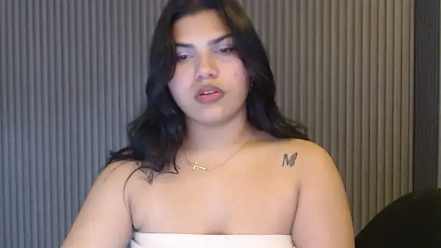 Snapshot of melany_rouse18 chatting on March 17, 1:57 am melany rouse18 online show from March 17, 1:57 am