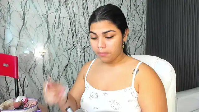 Snapshot of melany_rouse18 chatting on September 13, 3:17 am melany rouse18 online show from September 13, 3:17 am