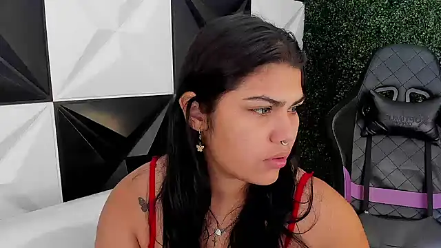 Snapshot of melany_rouse18 chatting on October 10, 1:59 am melany rouse18 online show from October 10, 1:59 am