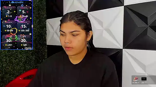 Snapshot of melany_rouse18 chatting on October 16, 11:50 pm melany rouse18 online show from October 16, 11:50 pm