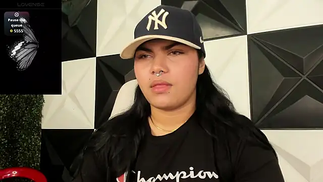 melany rouse18 online show from February 4, 2:06 am