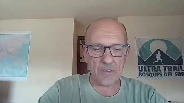 llopaco online show from October 12, 10:14 am