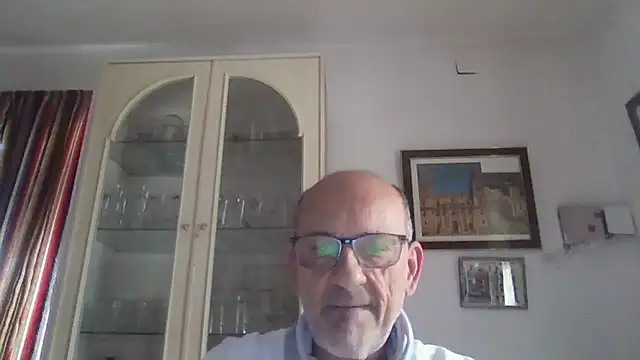 llopaco online show from October 16, 1:23 pm