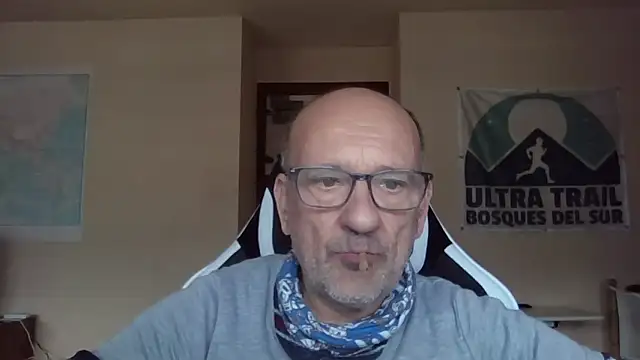 llopaco online show from February 11, 1:27 pm