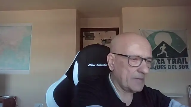 llopaco online show from March 27, 12:27 pm