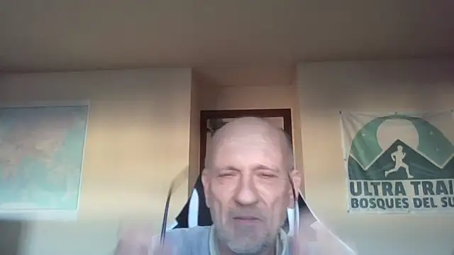 llopaco online show from April 15, 6:04 pm