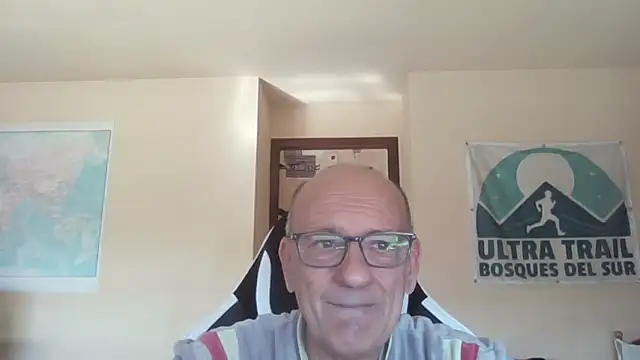 llopaco online show from April 18, 9:24 am