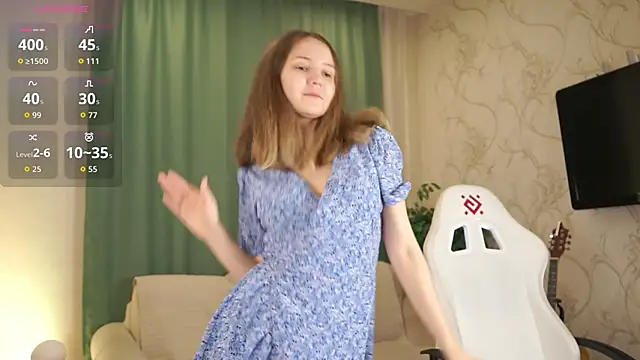 Agaveforests online show from November 17, 9:09 pm