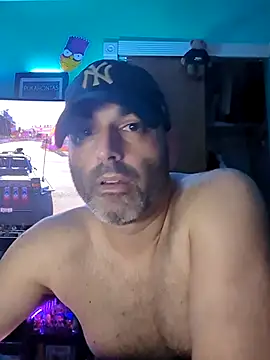 Snapshot of Novabear6996 chatting on October 30, 10:38 am Novabear6996 online show from October 30, 10:38 am