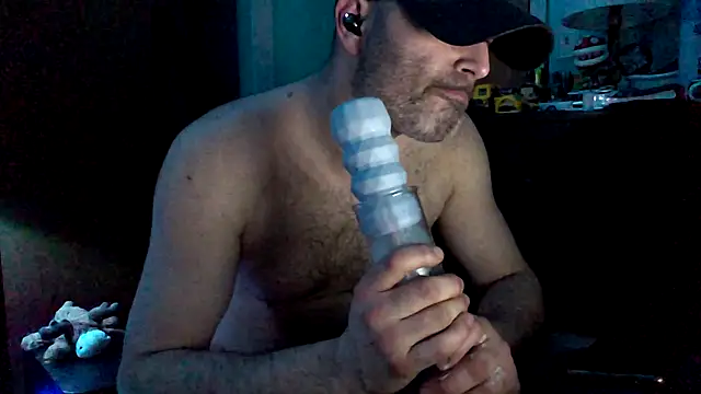 Snapshot of Novabear6996 chatting on November 15, 10:45 am Novabear6996 online show from November 15, 10:45 am